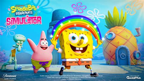 spongebob slot machine|Roblox SpongeBob Simulator .
